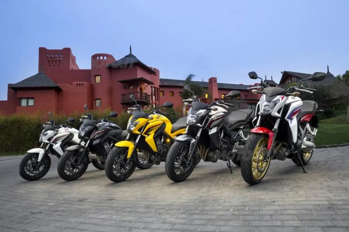 Honda CB 650F (23)