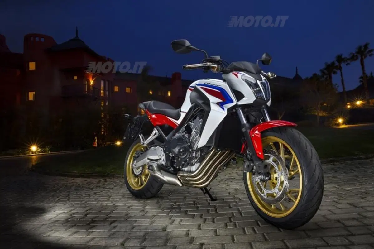 Honda CB 650F (25)