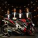 MotoGP 2022. Presentazione Aprilia: Factory team, RS-GP evoluta, alte ambizioni