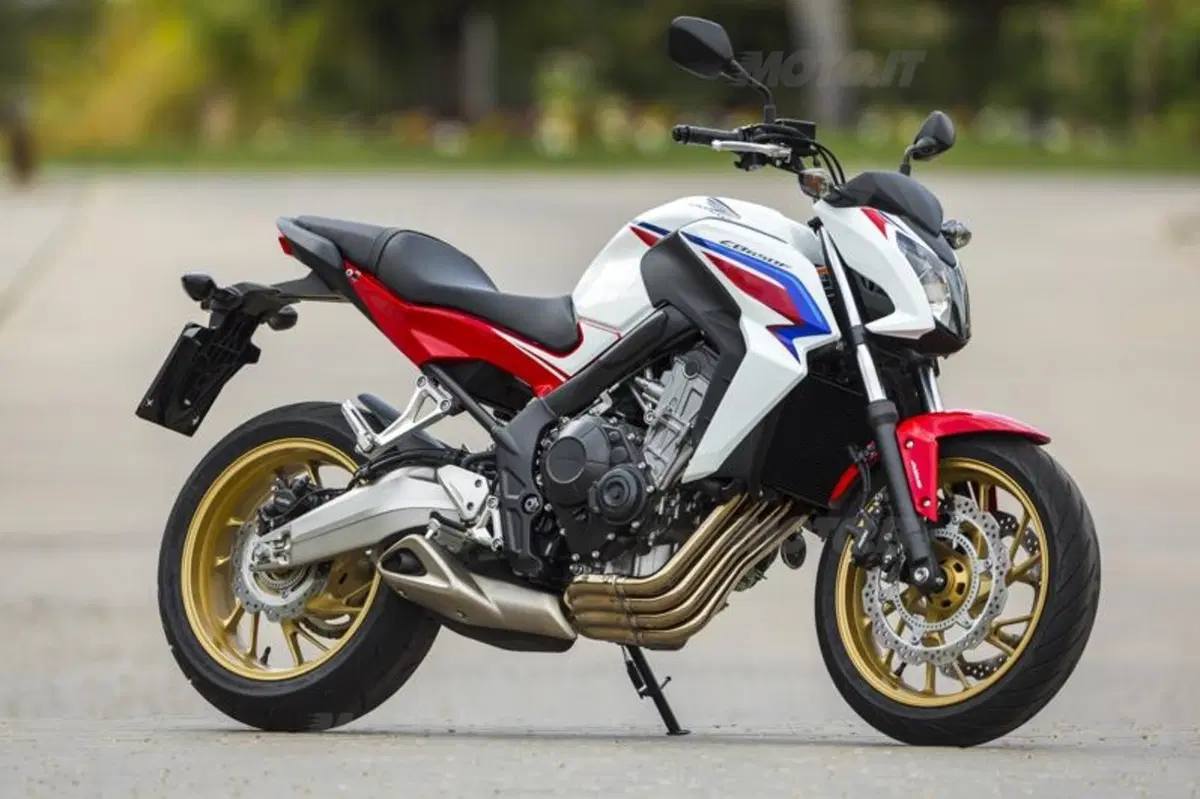 Honda CB 650F (27)