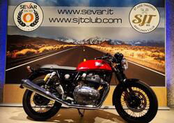 Royal Enfield Continental GT 650 (2021 - 24) nuova