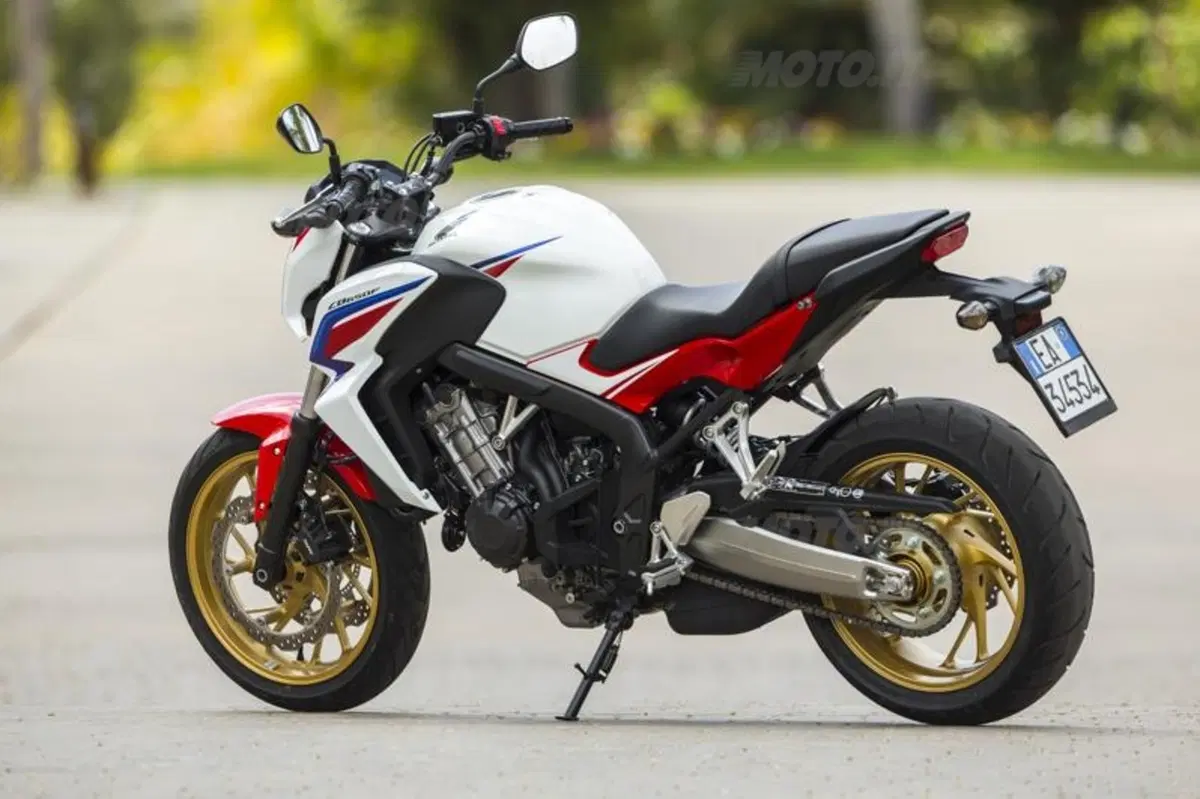 Honda CB 650F (29)