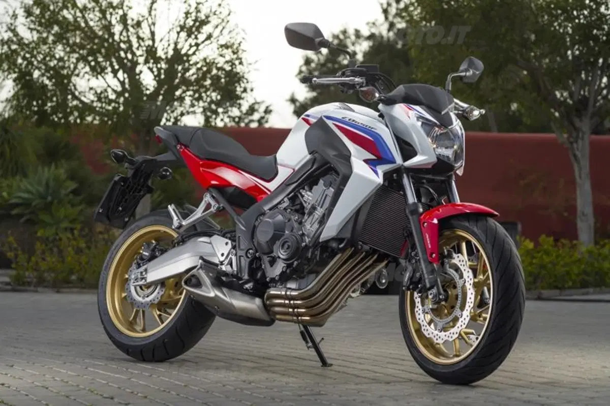 Honda CB 650F (31)
