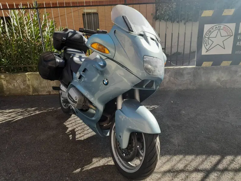 Bmw R 1100 RT - iscritta ASI (6)
