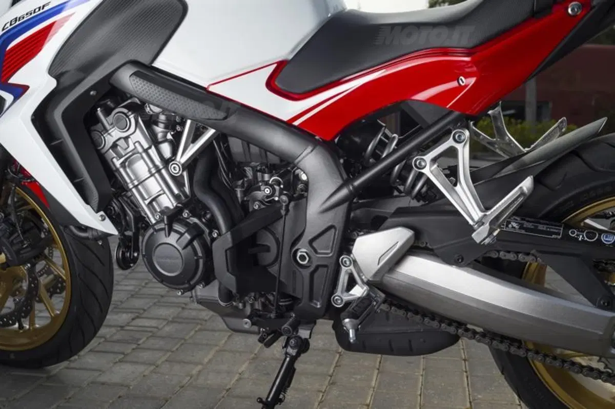 Honda CB 650F (36)