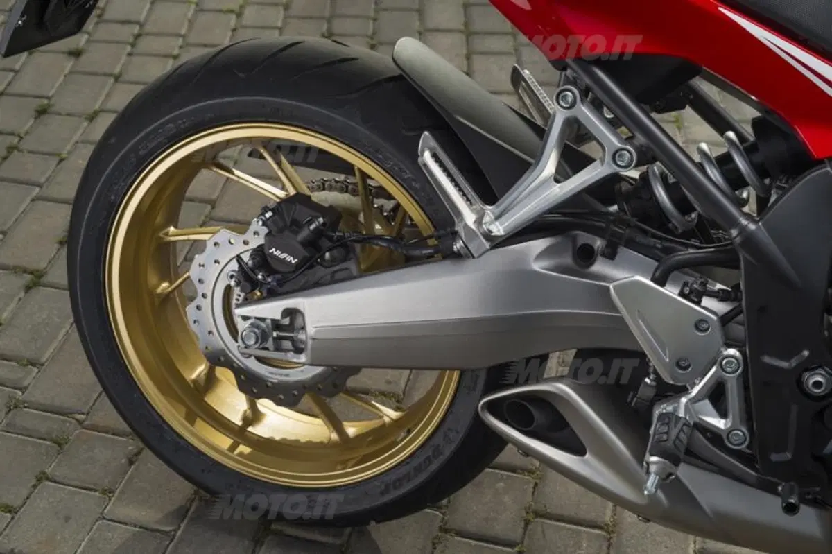 Honda CB 650F (38)