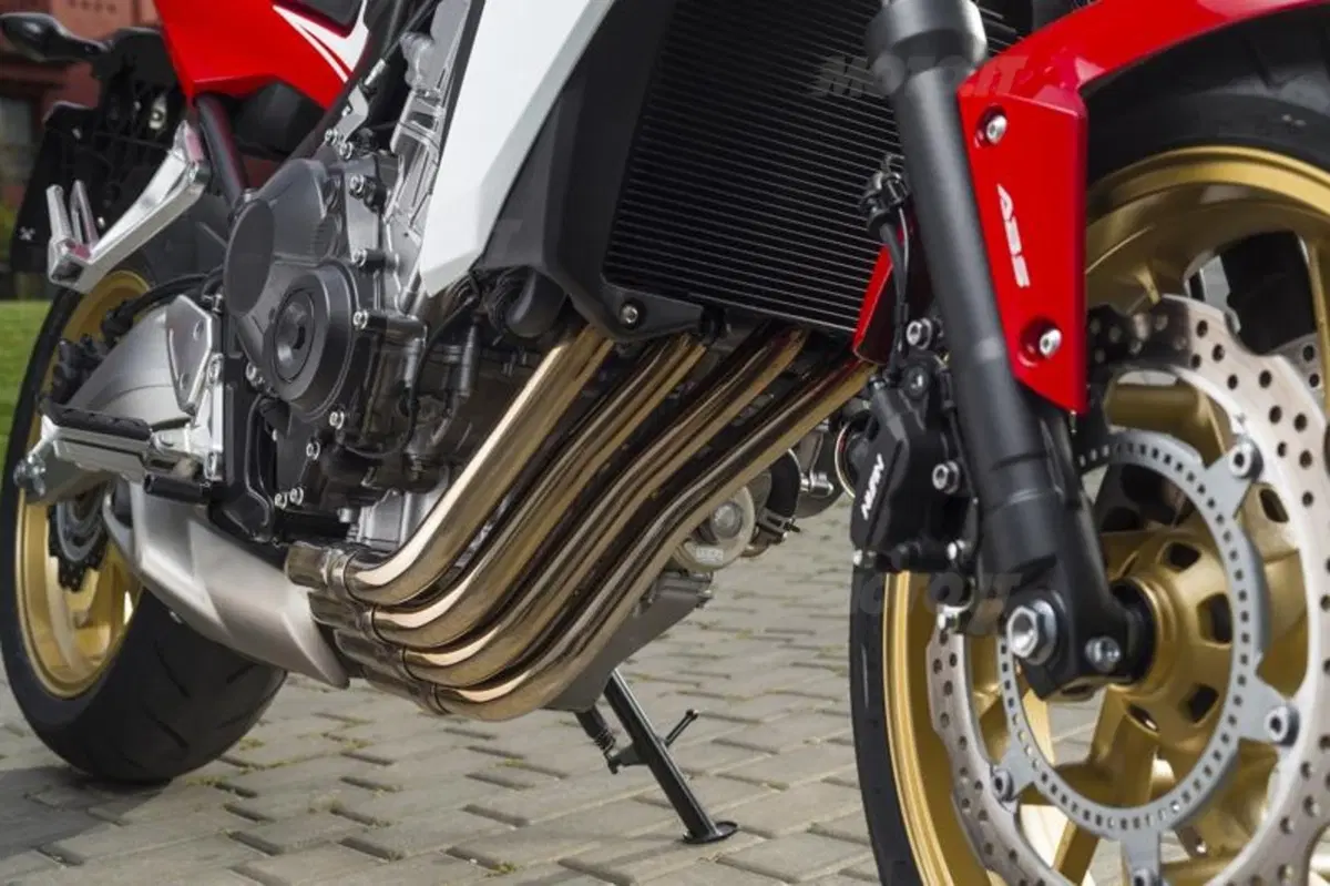 Honda CB 650F (40)