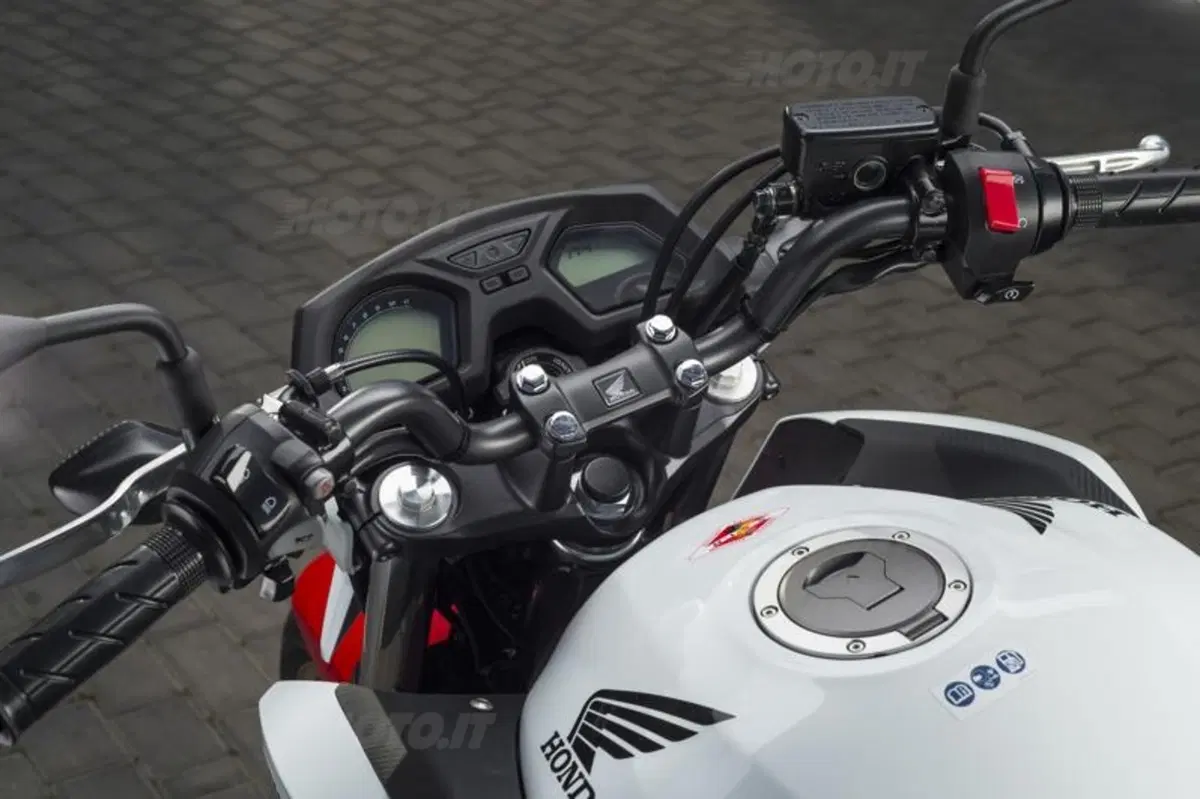 Honda CB 650F (41)