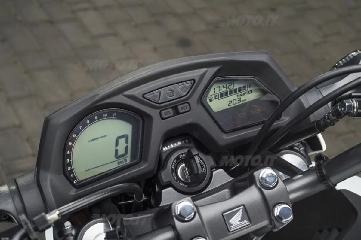 Honda CB 650F (42)