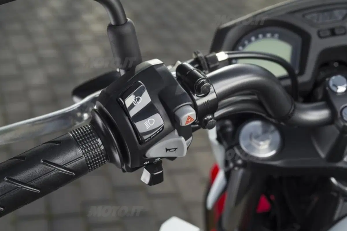 Honda CB 650F (43)