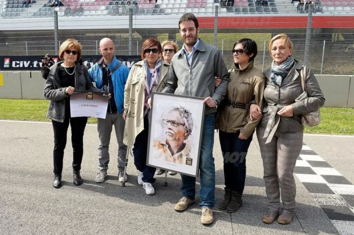 CIV al Mugello, imprevisti e fotofinish per il 2° round  (8)