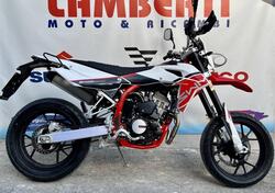 Swm SM 125 R (2022 - 24) nuova