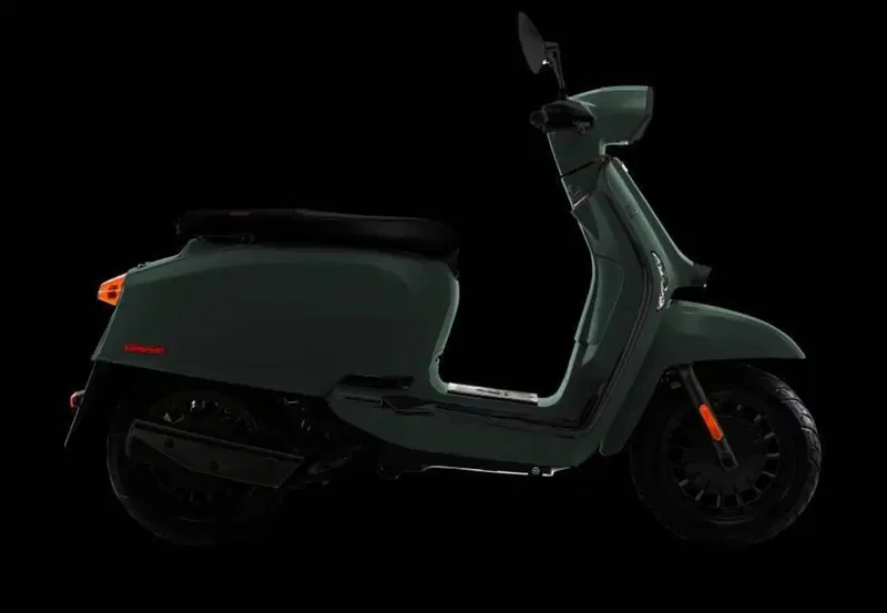 Lambretta V200 Special (2021 - 26) (4)