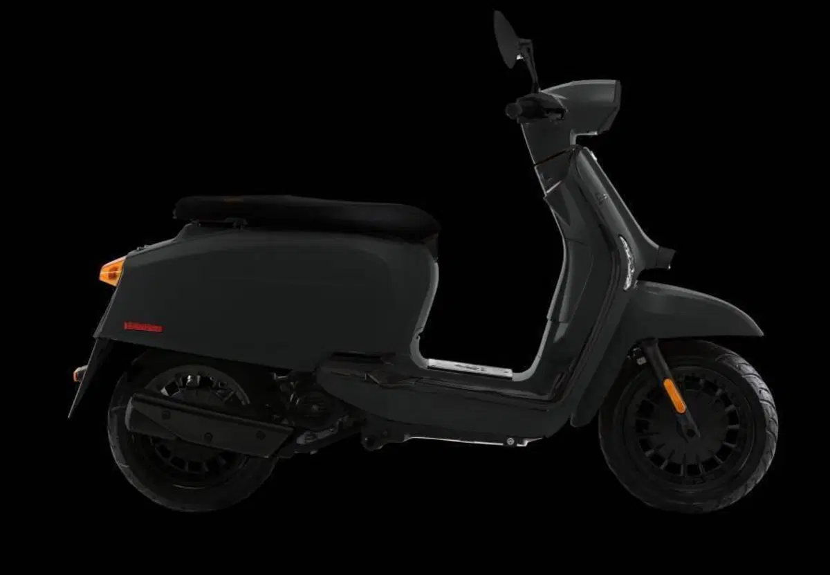 Lambretta V50 Special (2021 - 26) (3)