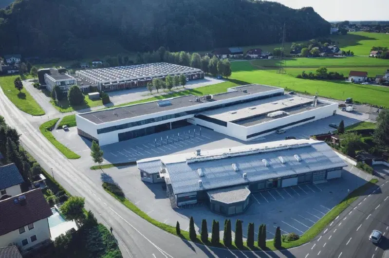 Il nuovo E-Mobility-Development and Design Center