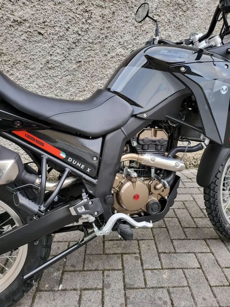 Malaguti Dune 125 (2019 - 20) (6)