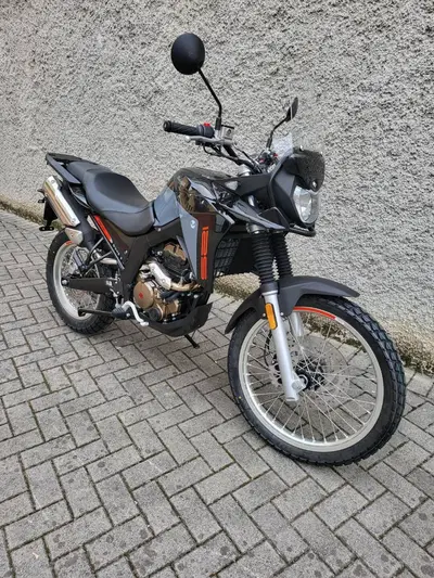 Malaguti Dune 125 (2019 - 20) nuova