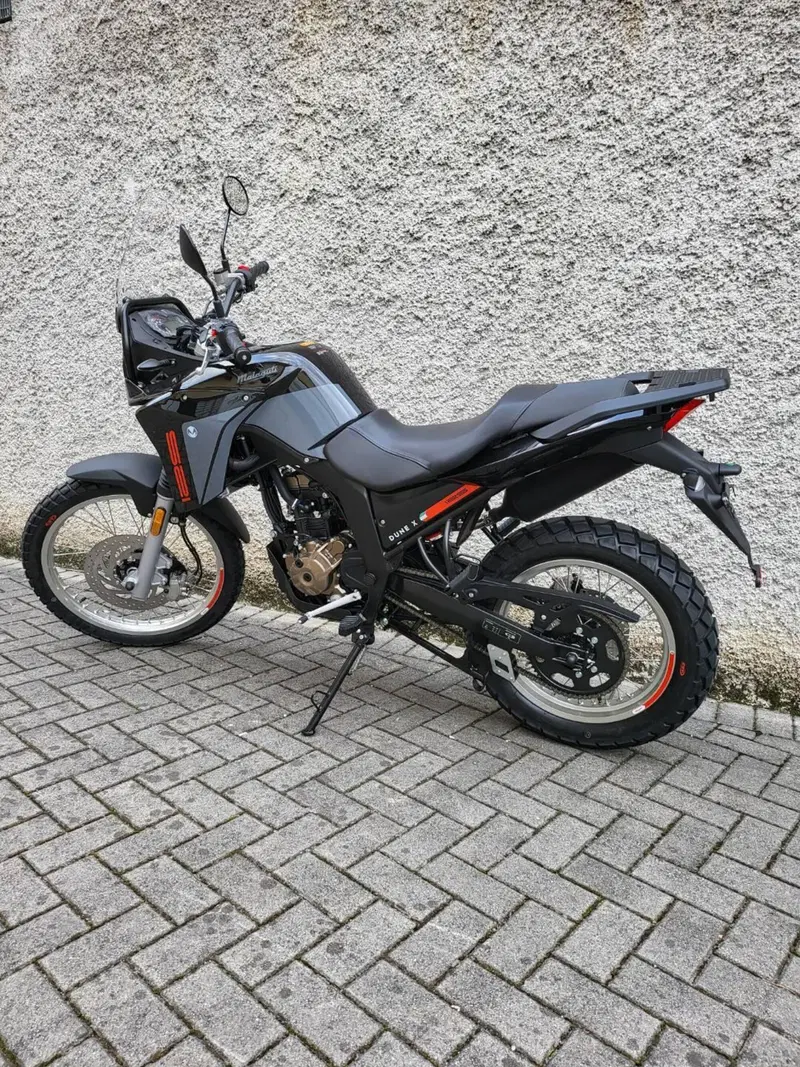Malaguti Dune 125 (2019 - 20) (3)