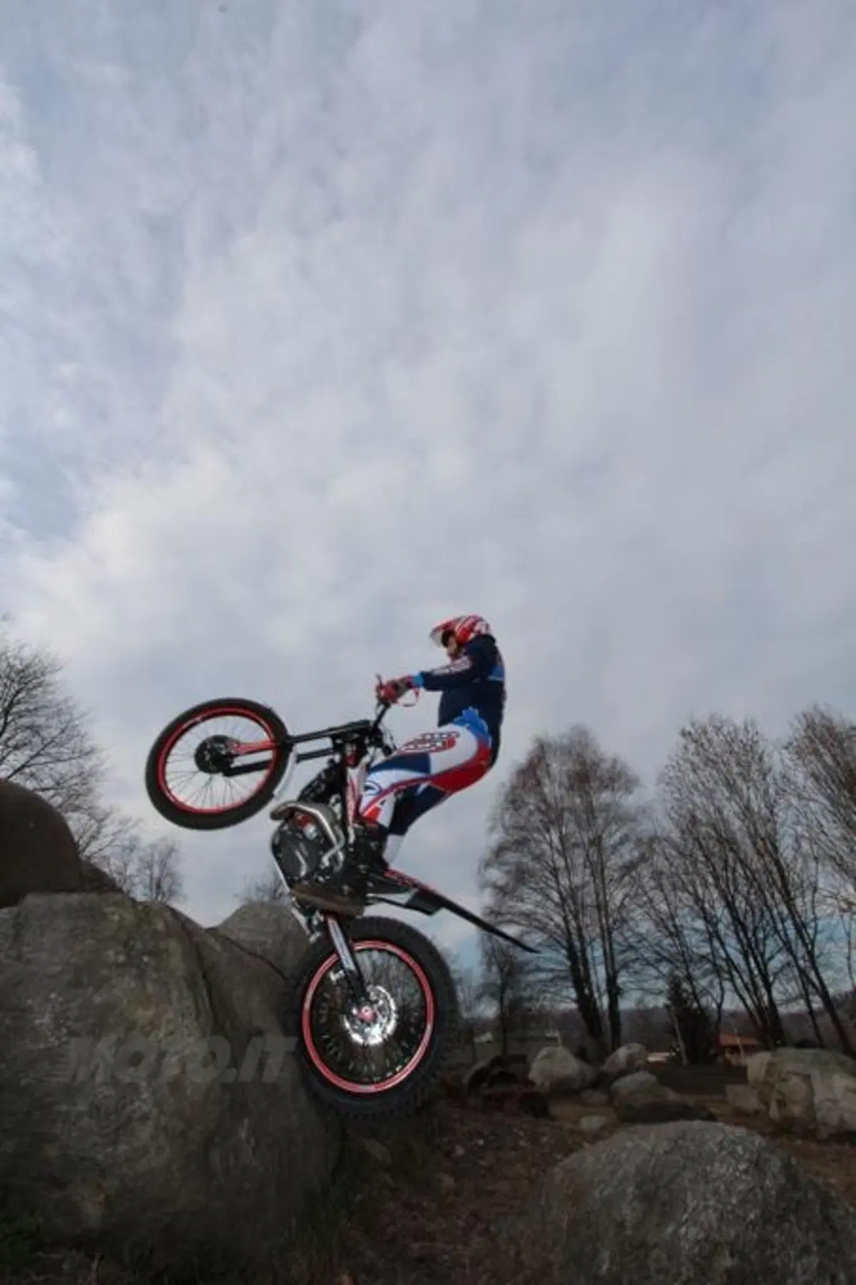 Beta Evo 300 Factory Official by James Dabill (4)