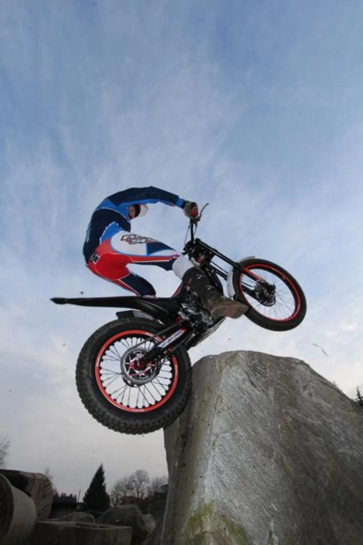 Beta Evo 300 Factory Official by James Dabill (5)