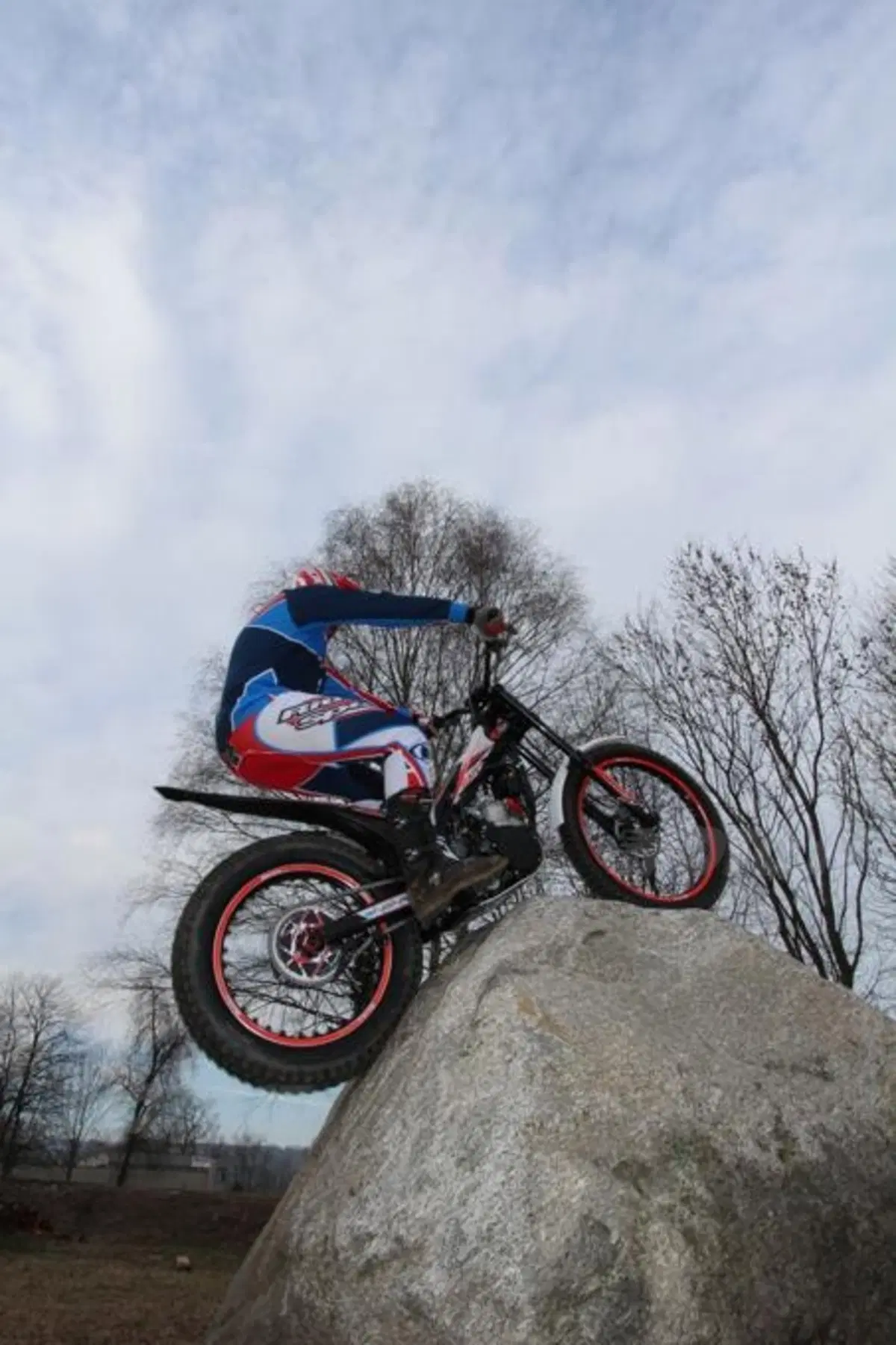 Beta Evo 300 Factory Official by James Dabill (6)