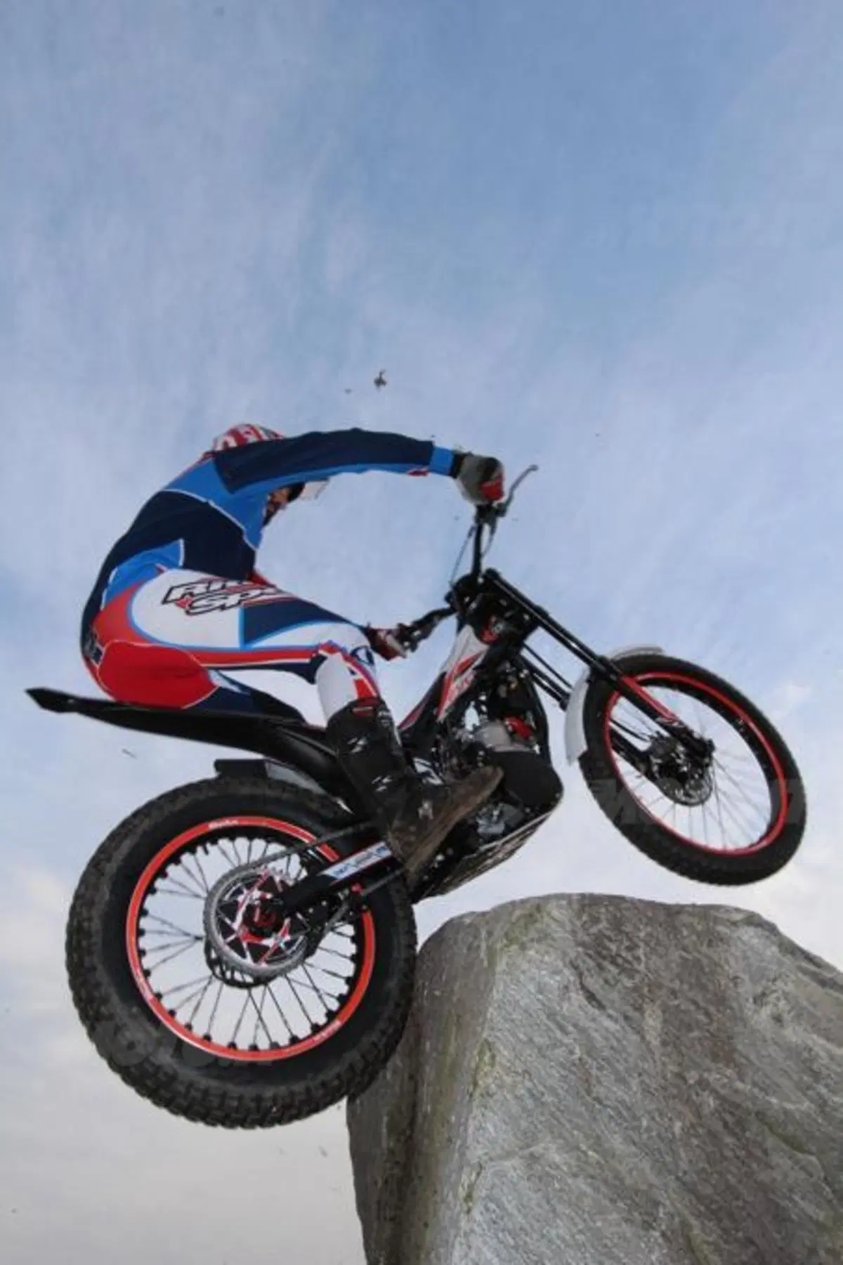 Beta Evo 300 Factory Official by James Dabill (7)
