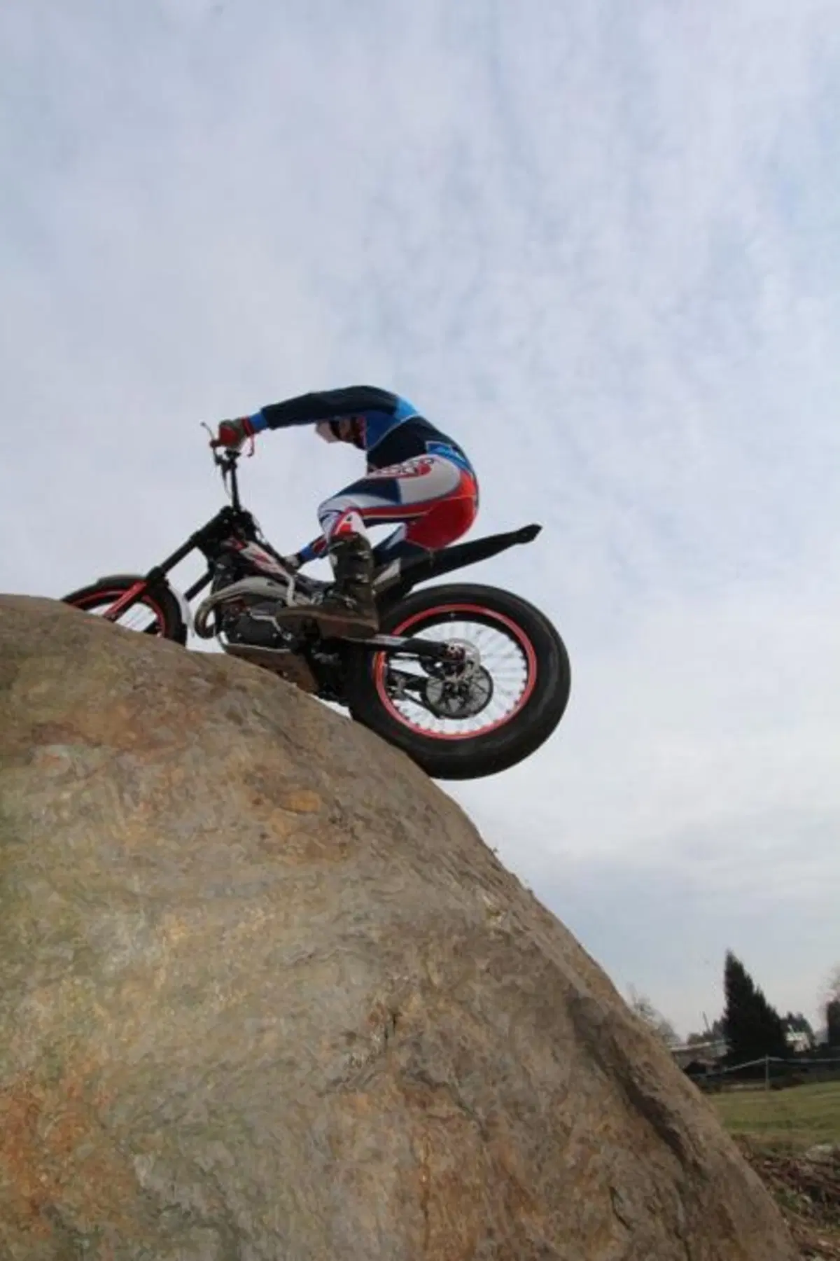 Beta Evo 300 Factory Official by James Dabill (8)