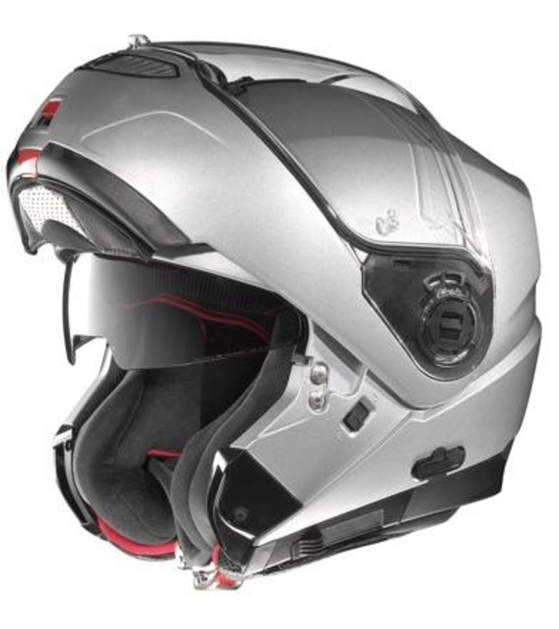 Casco Nolan N104 EVO