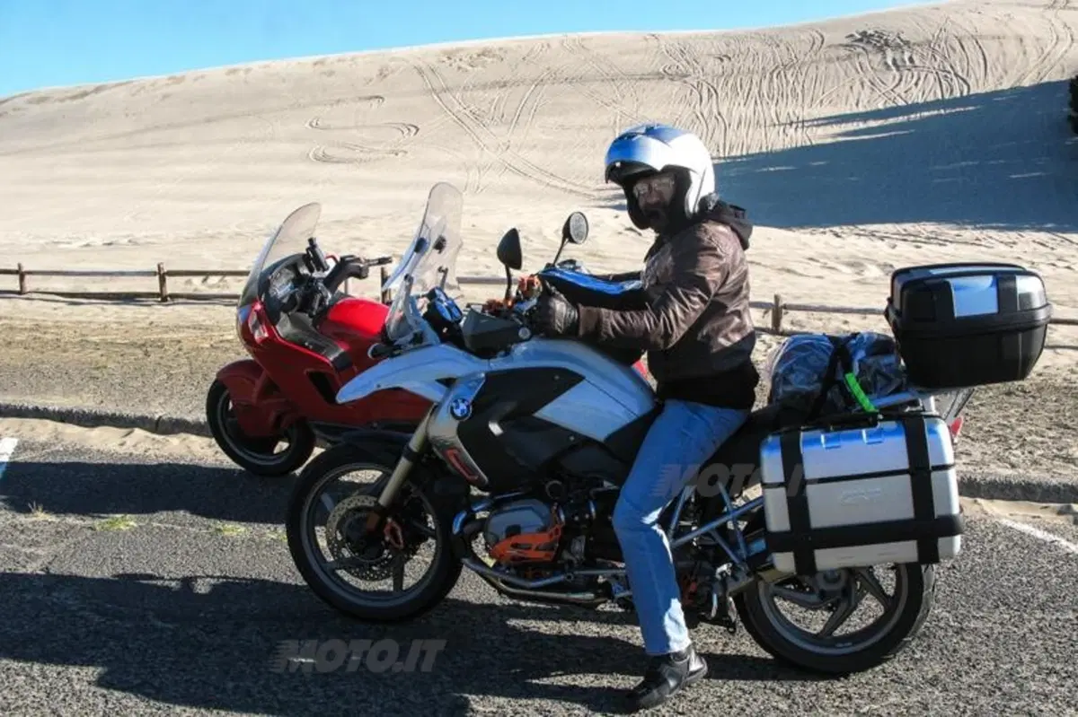 USA. La CA Route 299, miglior strada d'America? (4)
