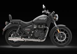 Royal Enfield Meteor 350 Stellar (2021 - 24) nuova