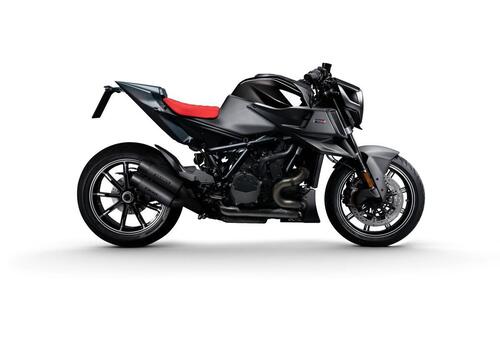 KTM Brabus 1300 R, la serie speciale da 39.500 euro (3)