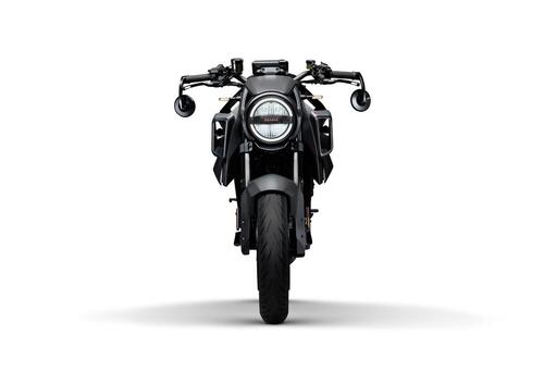 KTM Brabus 1300 R, la serie speciale da 39.500 euro (4)