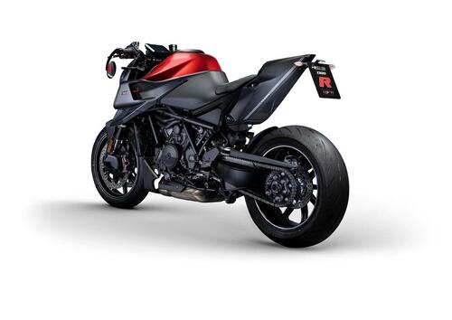 KTM Brabus 1300 R, la serie speciale da 39.500 euro (7)