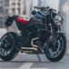 KTM Brabus 1300 R, la serie speciale da 39.500 euro