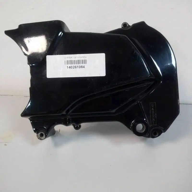 carter copri pignone GPz750 Kawasaki (4)