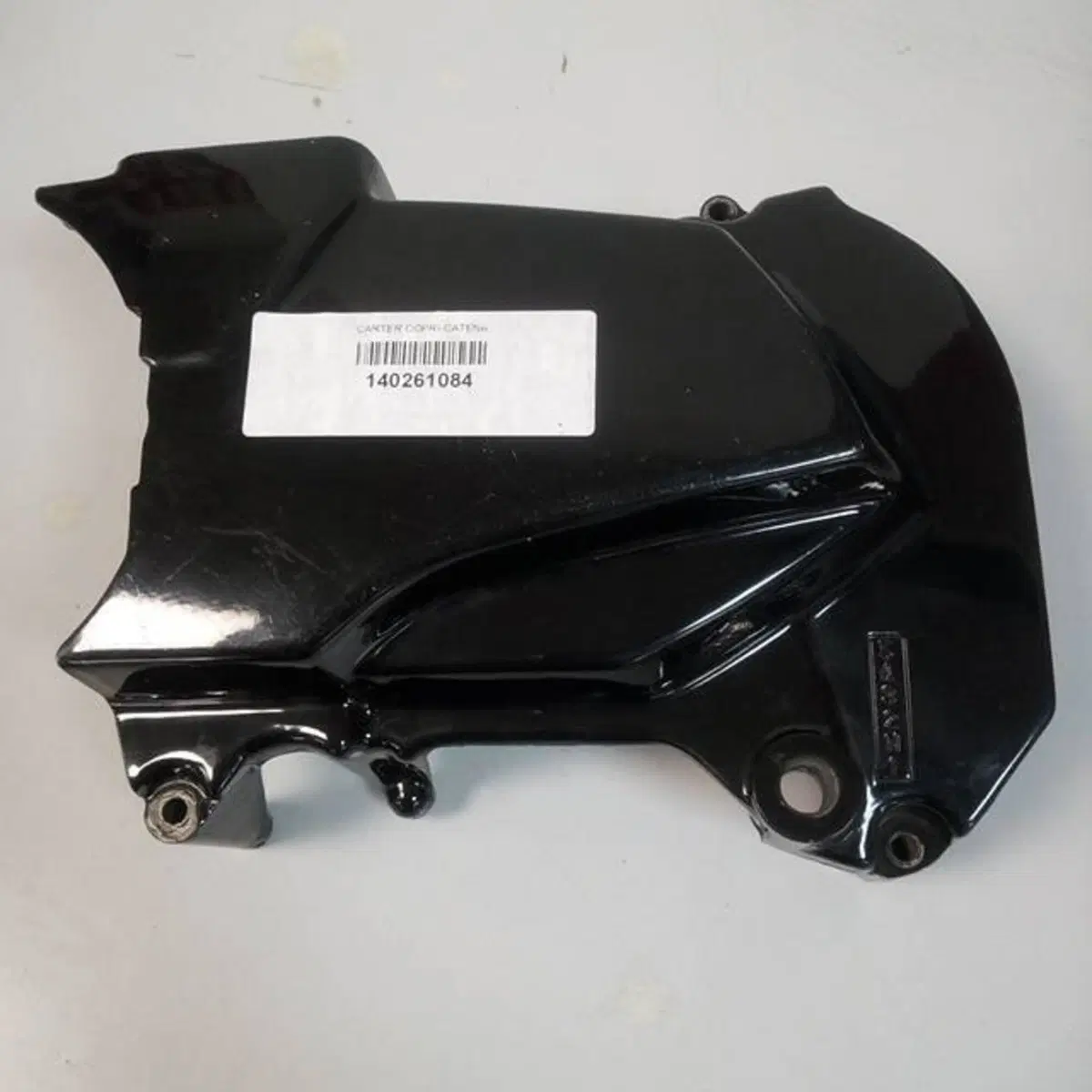 carter copri pignone GPz750 Kawasaki (6)