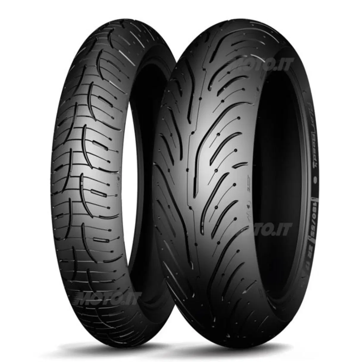 Test Michelin Pilot Road 4: Tre in Uno per ogni moto e situazione (22)