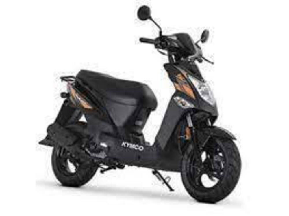 Kymco Agility 50 R12 (2021 - 24)