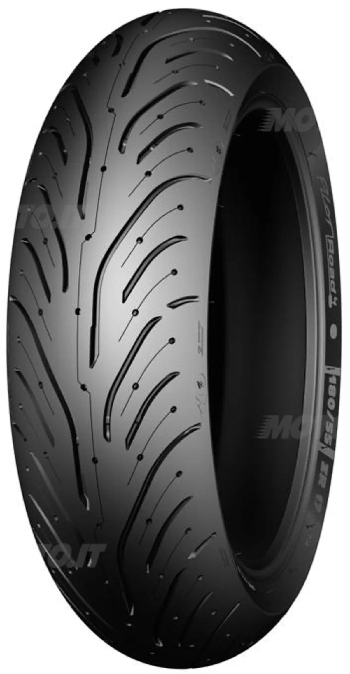 Test Michelin Pilot Road 4: Tre in Uno per ogni moto e situazione (24)