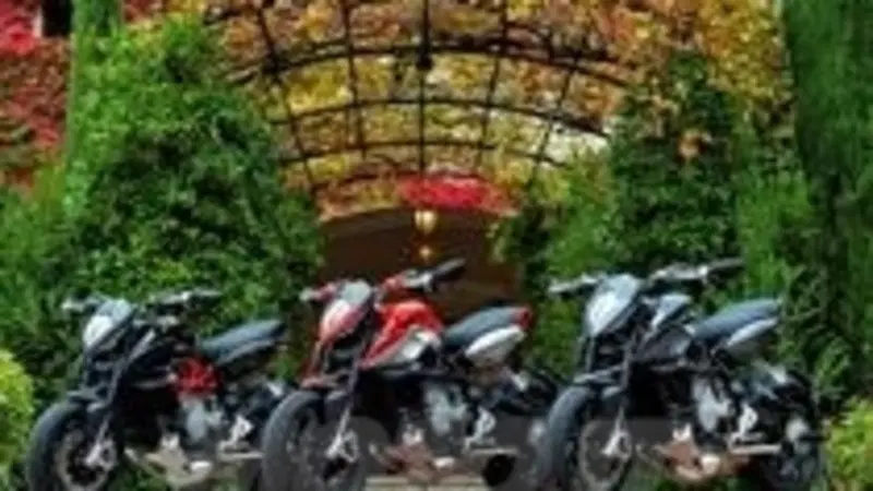 Giovanni Castiglioni (MV Agusta): "Mai esistita alcuna trattativa con  Fiat"