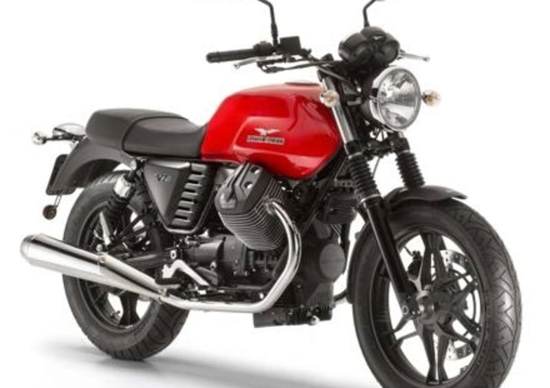 Porte aperte Aprilia e Moto Guzzi da venerd&igrave; a domenica