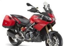 Porte aperte Aprilia e Moto Guzzi da venerdì a domenica