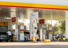 Shell: rientro sul mercato della mobilità in Italia