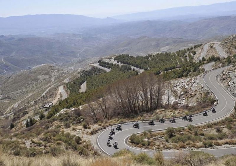 Nel nuovo Codice della Strada &egrave; fondamentale la tutela dei motociclisti