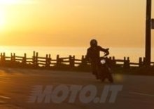 Nel nuovo Codice della Strada è fondamentale la tutela dei motociclisti