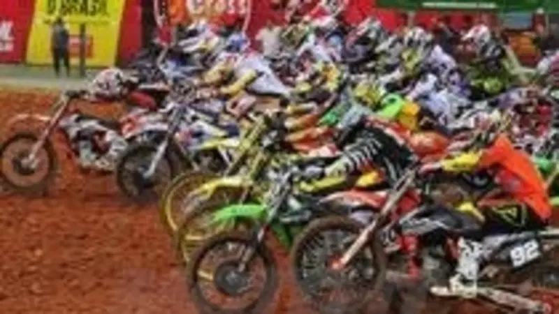Orari TV Motocross Trentino diretta live, GP d' Italia 2014