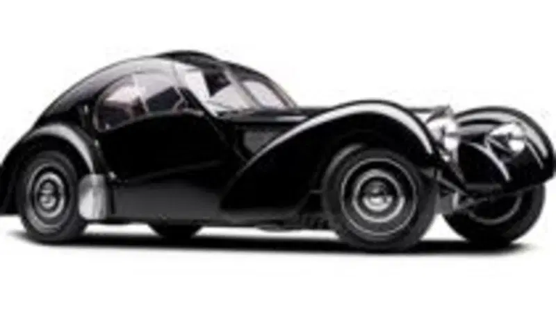 Filosofia della tecnica. L&rsquo;automobile: oggetto dell'arte e forma d'arte 