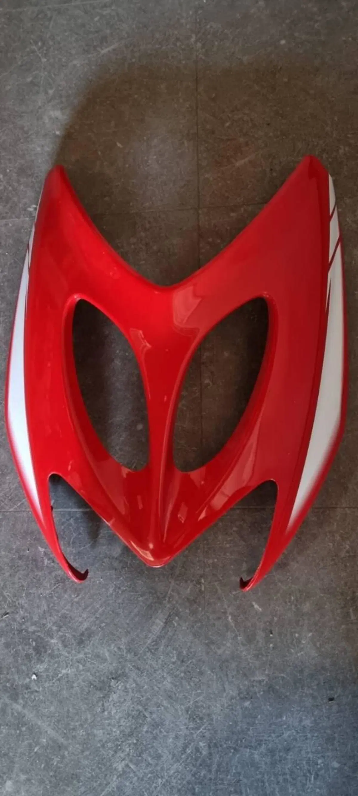 CARENA SCUDO ANTERIORE USATO YAMAHA AEROX