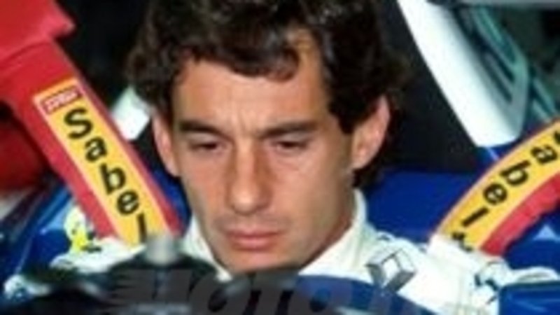 Ricordando Senna. &quot;Quel giorno a Imola, con la morte in pista&quot; 