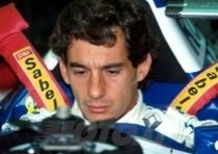 Ricordando Senna. Quel giorno a Imola, con la morte in pista 